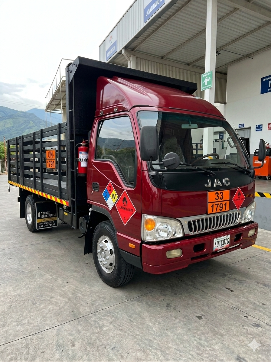 Transporte 1