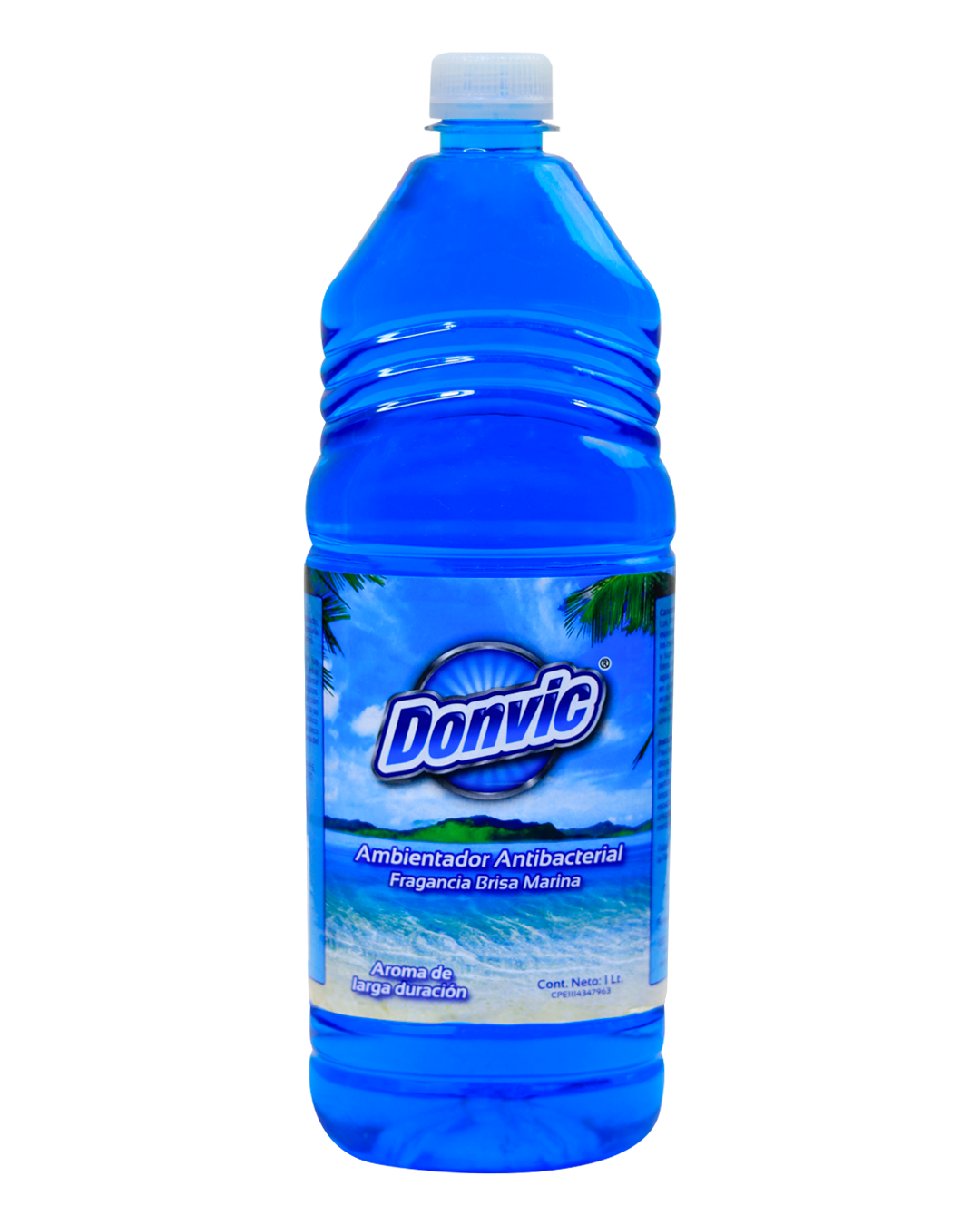 Desinfectante