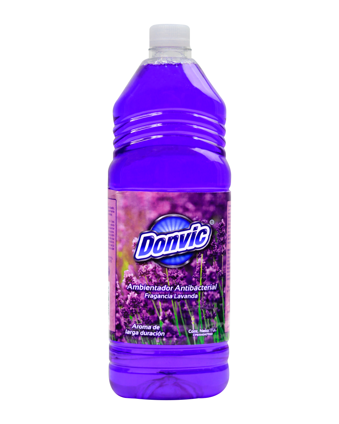 Desinfectante