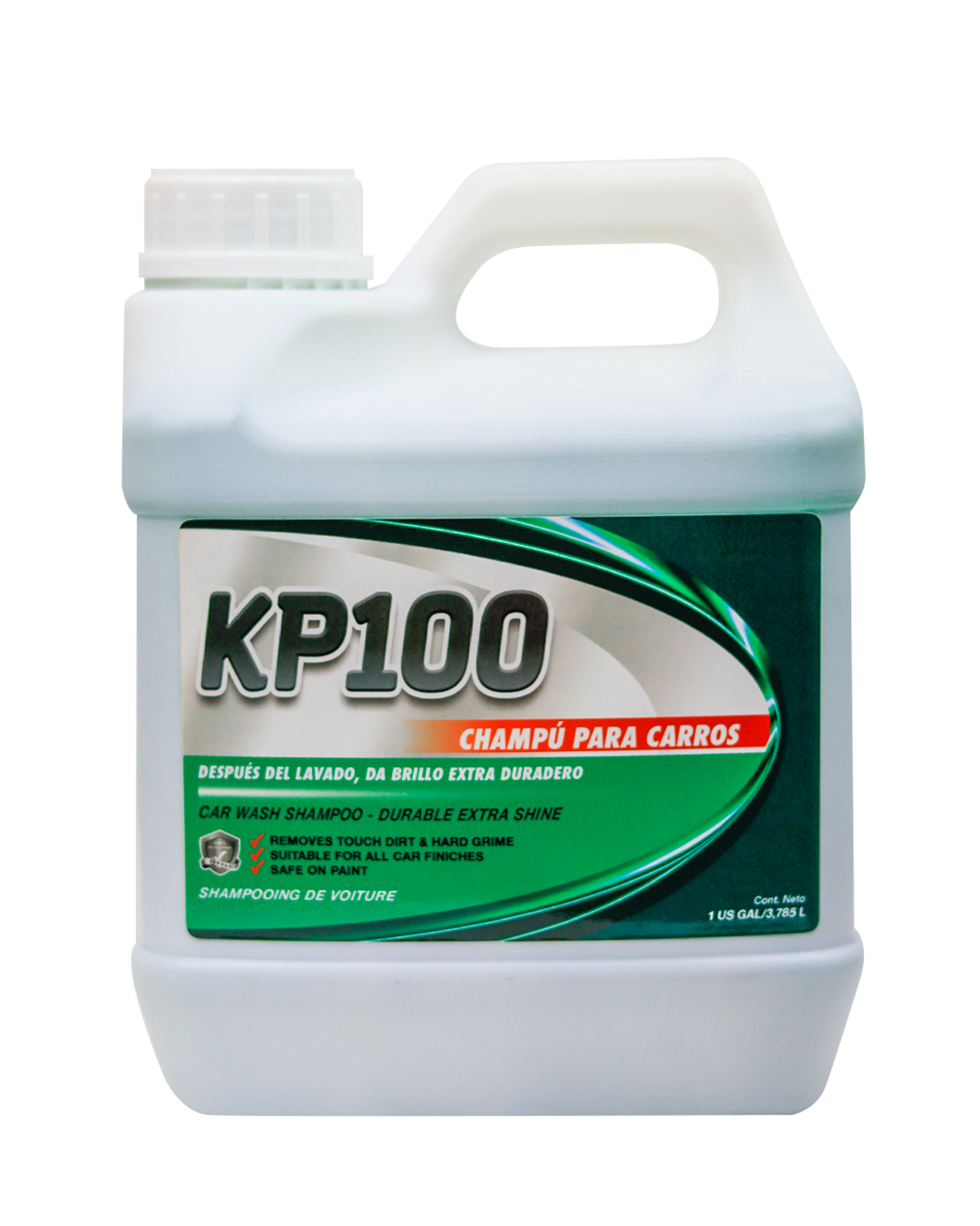 Champú